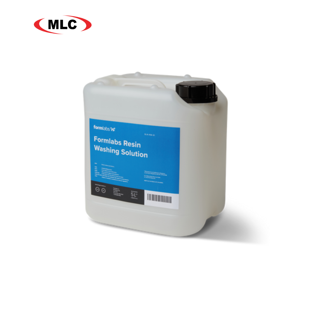 Resin Washing Solution Formlabs