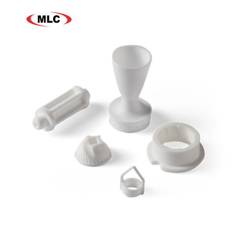 Alumina 4N Resin Formlabs