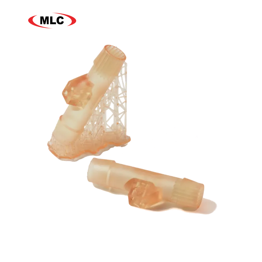 BioMed Resin Amber Formlabs