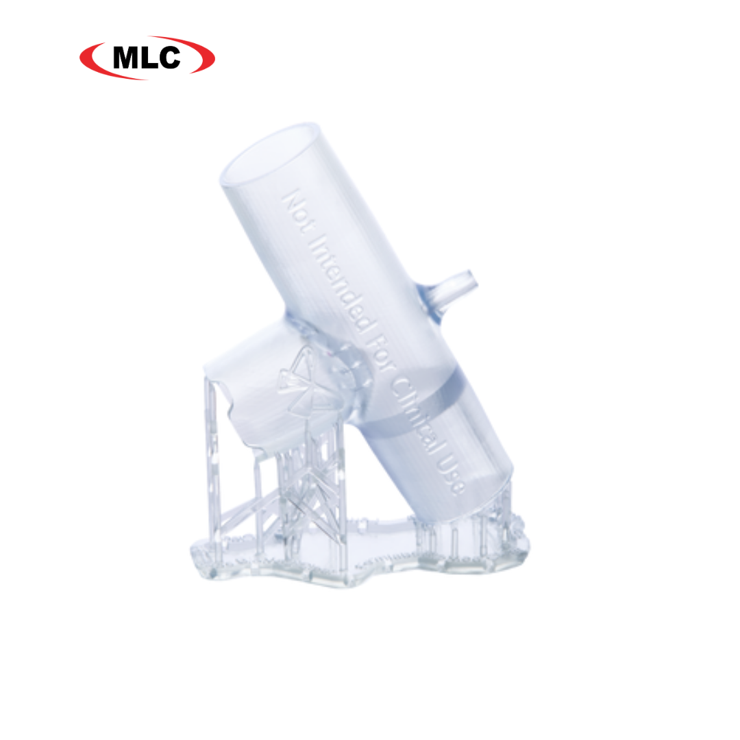 BioMed Resin Clear Formlabs