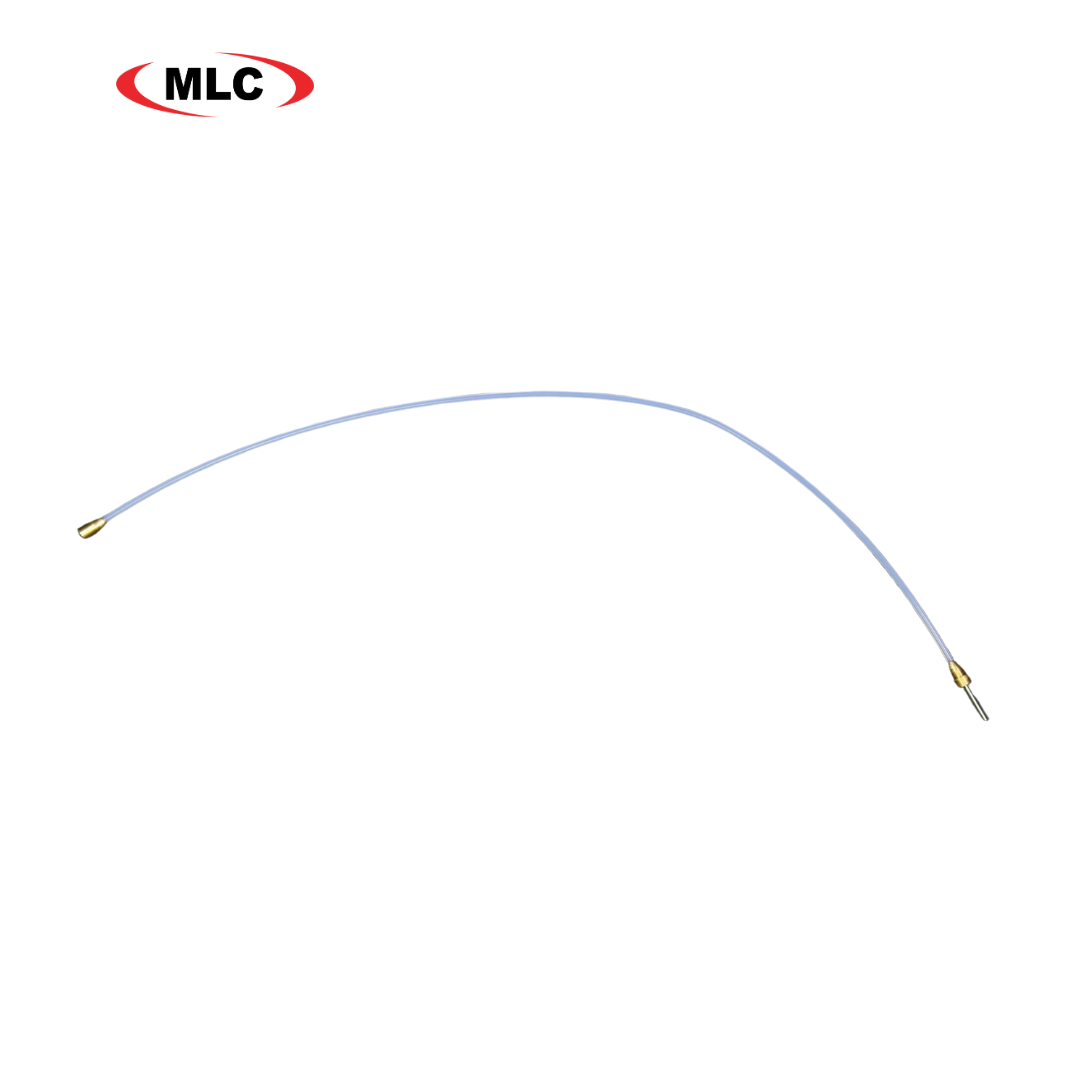 Desktop Fiber Load Tube Markforged