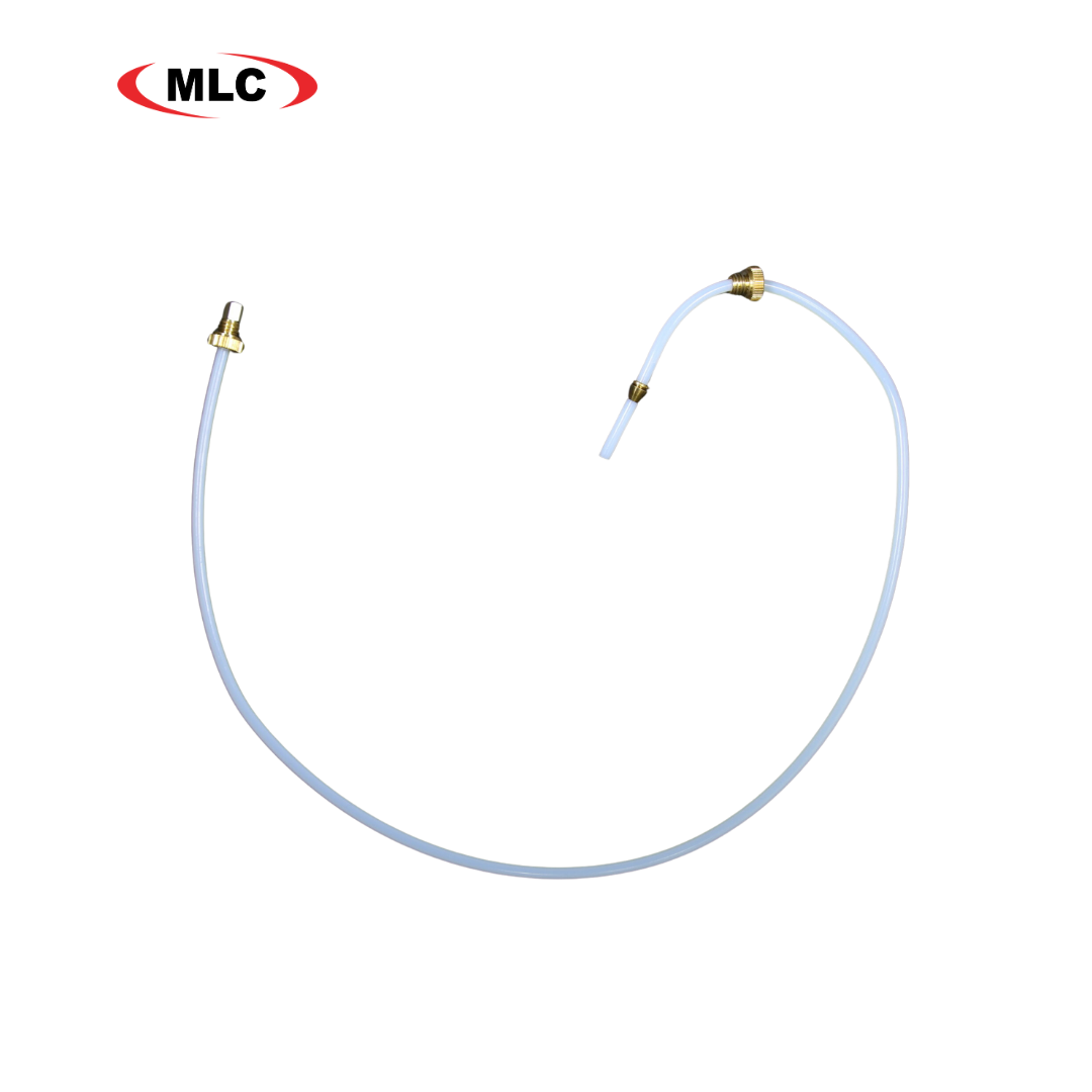 Desktop Plastic Bowden Tube Markforged