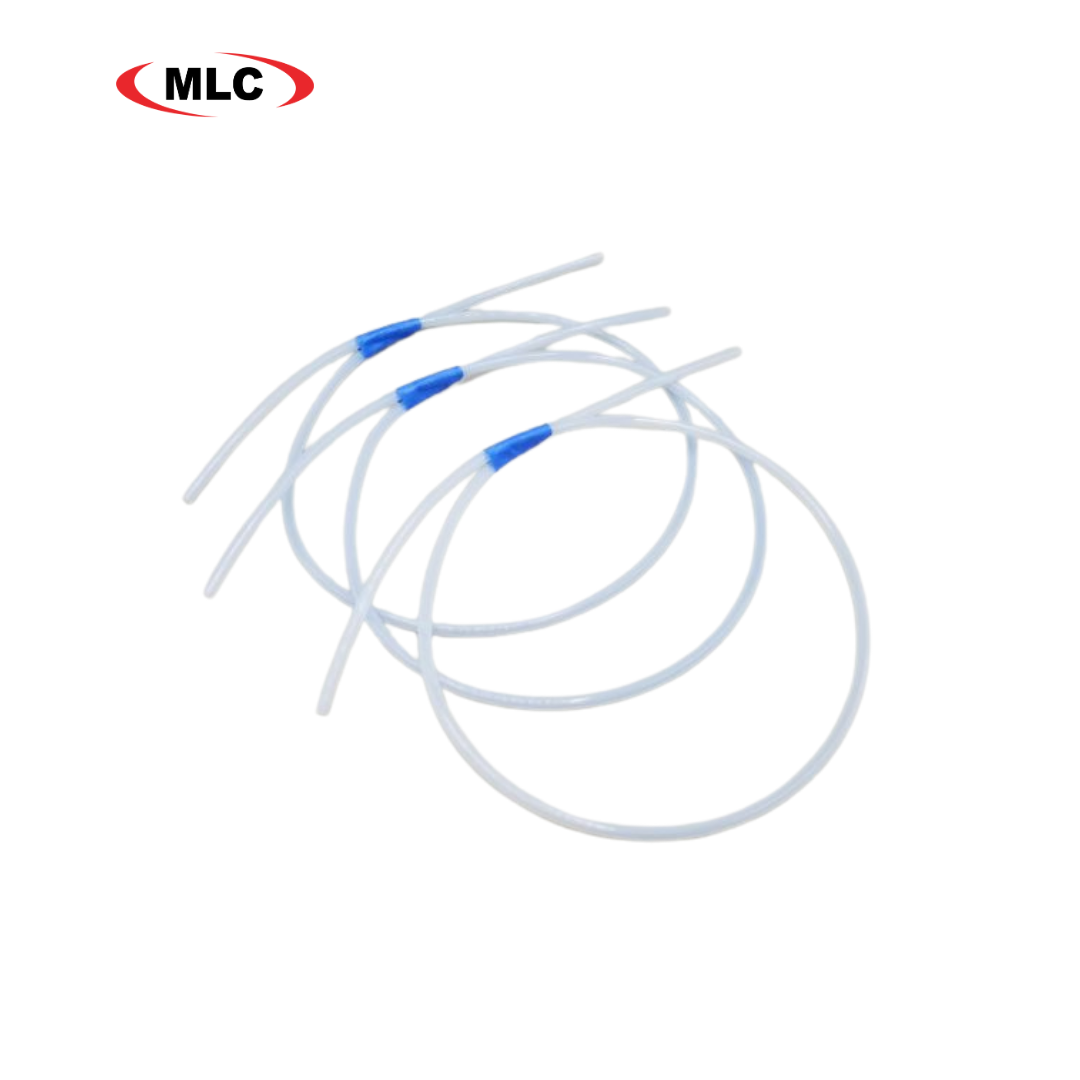 Desktop Plastic Load Tube Markforged