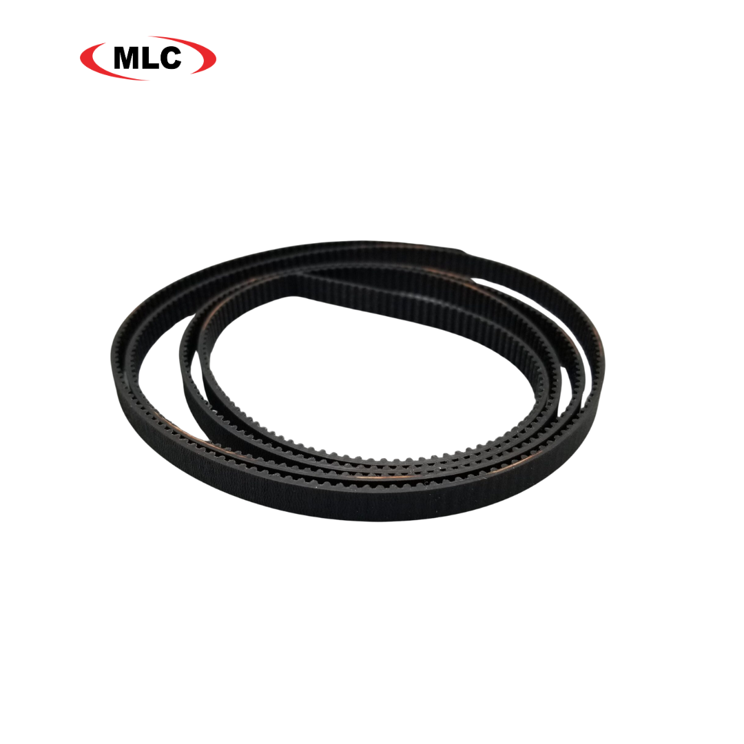 Desktop Rear Belt Markforged
