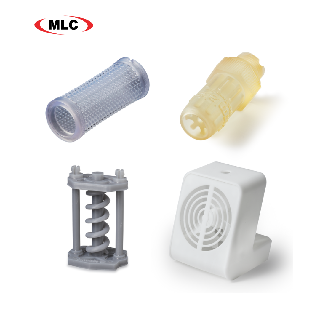 Engineering Explorer Pack Formlabs Resin Collection