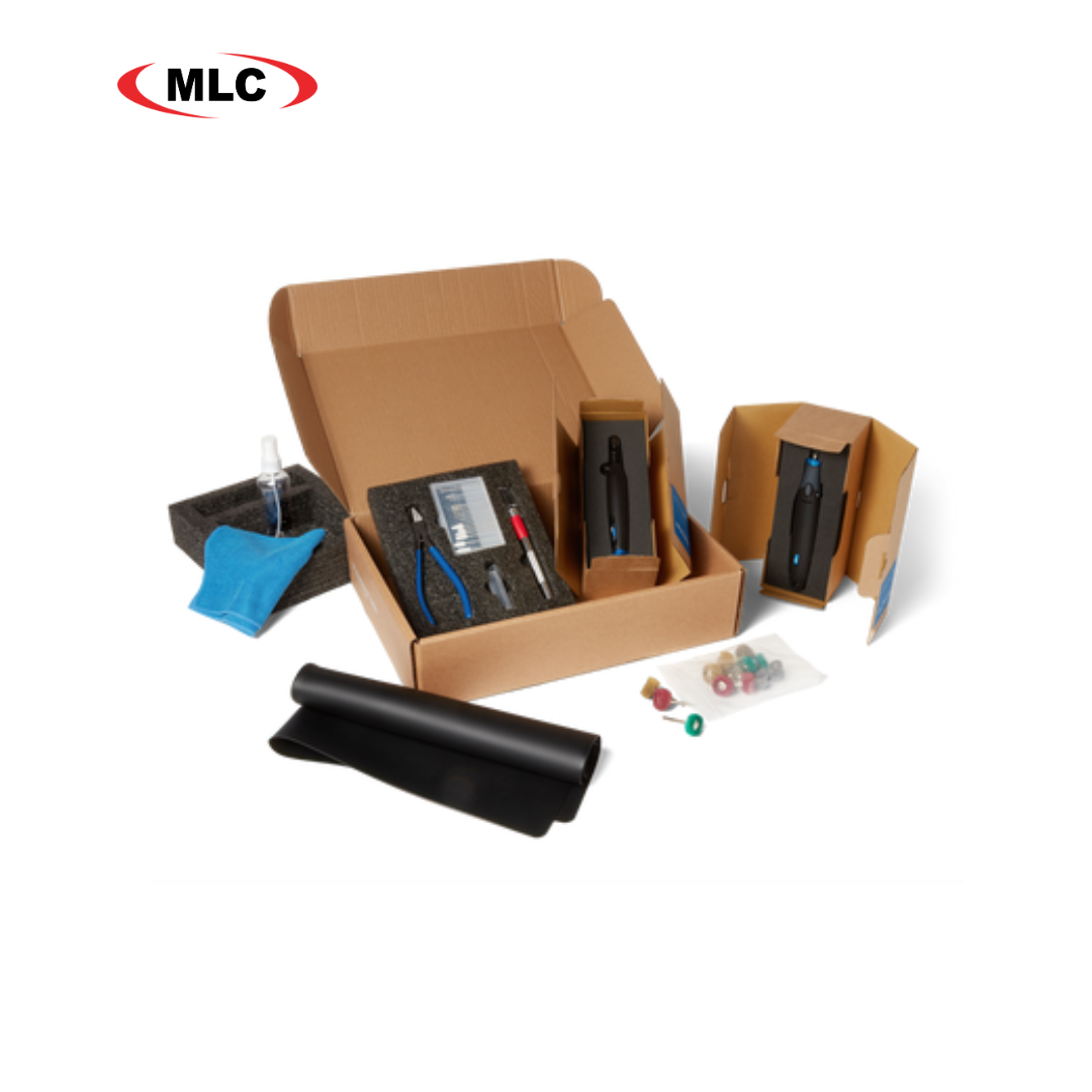 Finishing Tools Formlabs