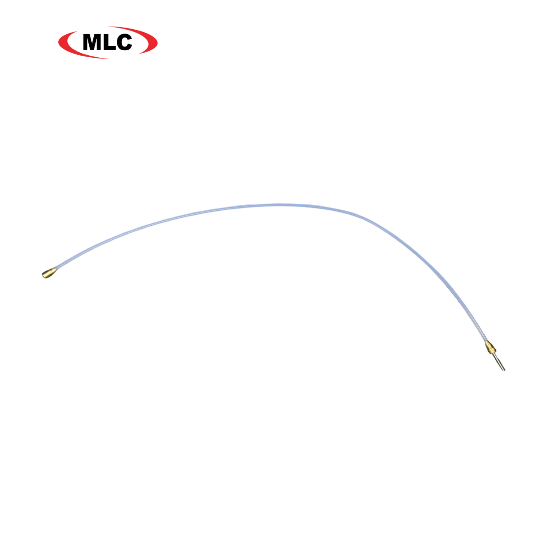 X5 and X7 Fiber Load Tube Markforged
