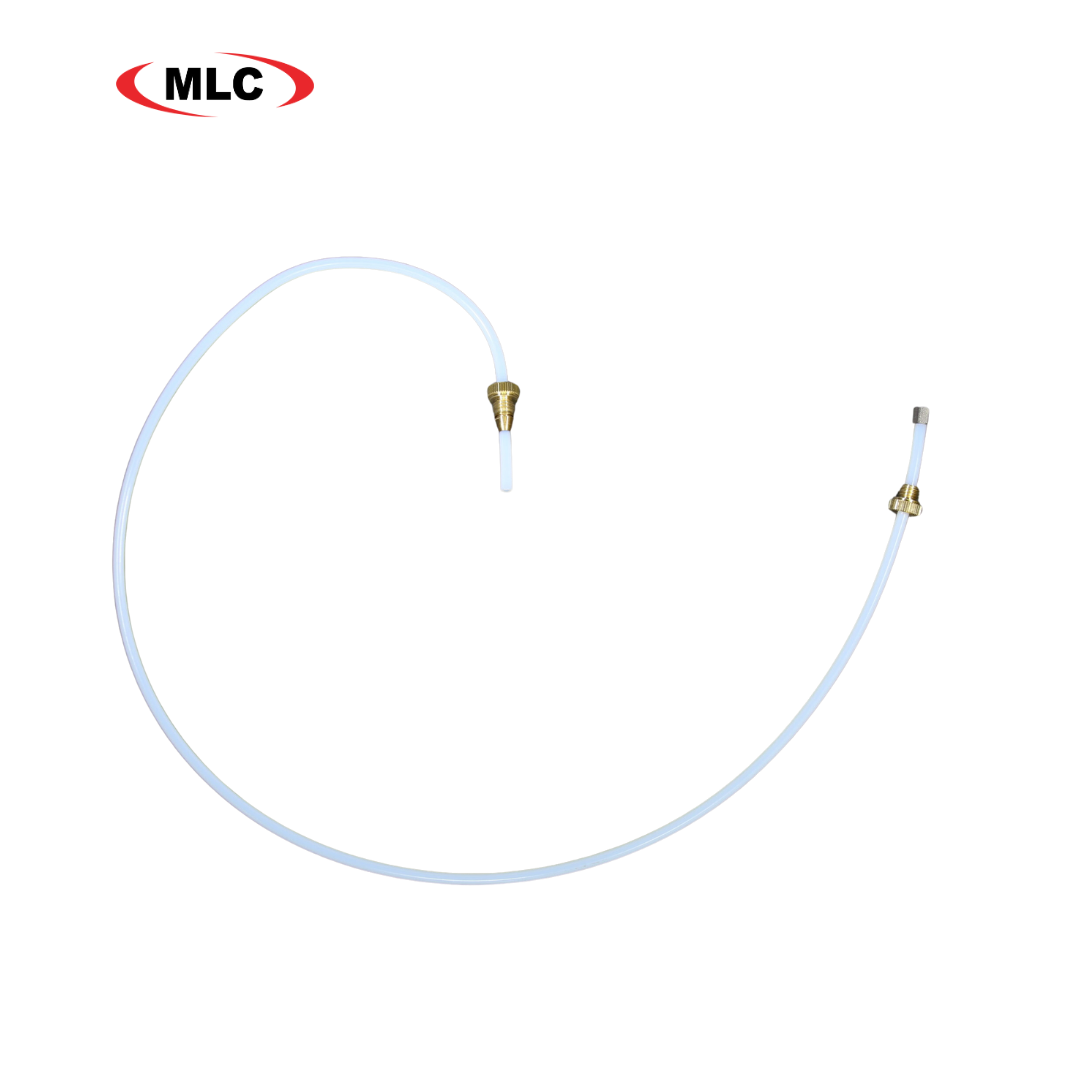 Industrial Series Plastic Bowden Tube Markforged