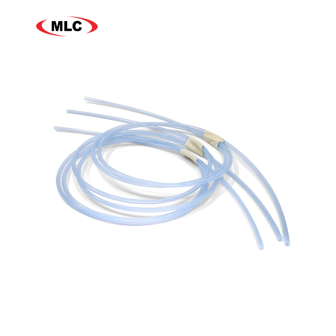 Industrial Plastic Load Tube Markforged