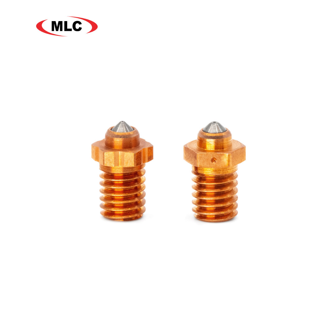 Metal & Release Nozzle Pack Markforged