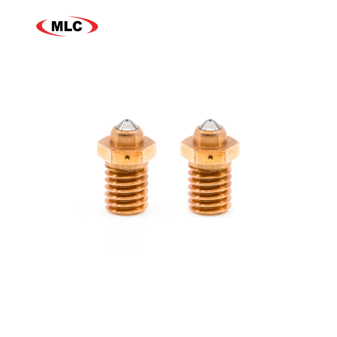 Metal X Release Nozzle Pack Markforged