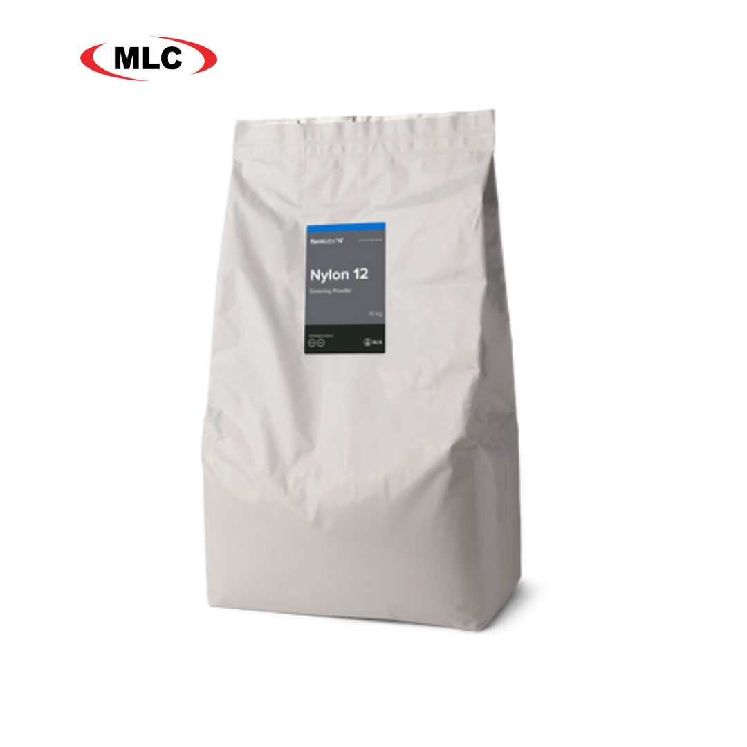 Nylon 12 Powder Formlabs