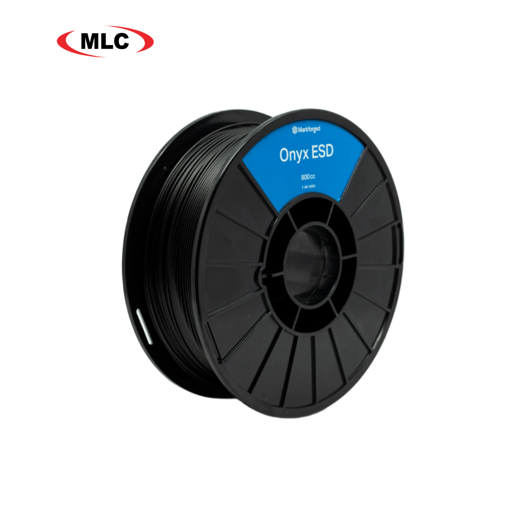 Onyx ESD Spool Markforged
