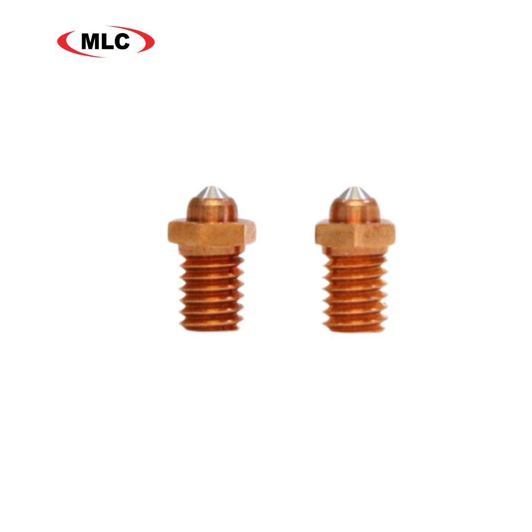 Plastic Nozzle Pack Markforged