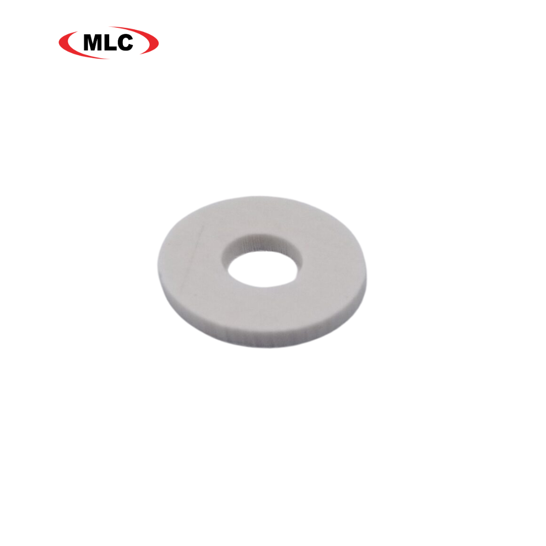 Plastic Nozzle Washer Markforged