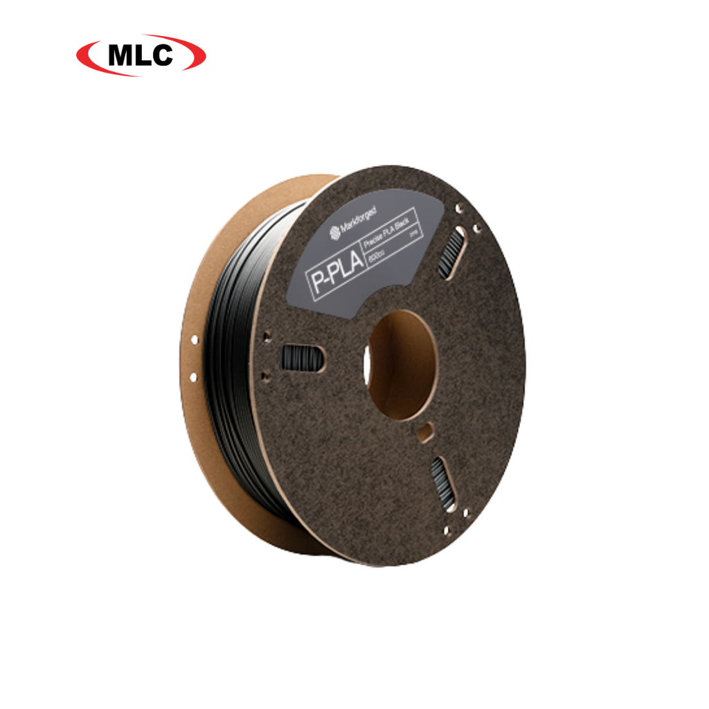 Precise PLA Black Markforged