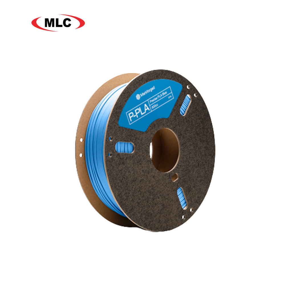 Precise PLA Blue Markforged