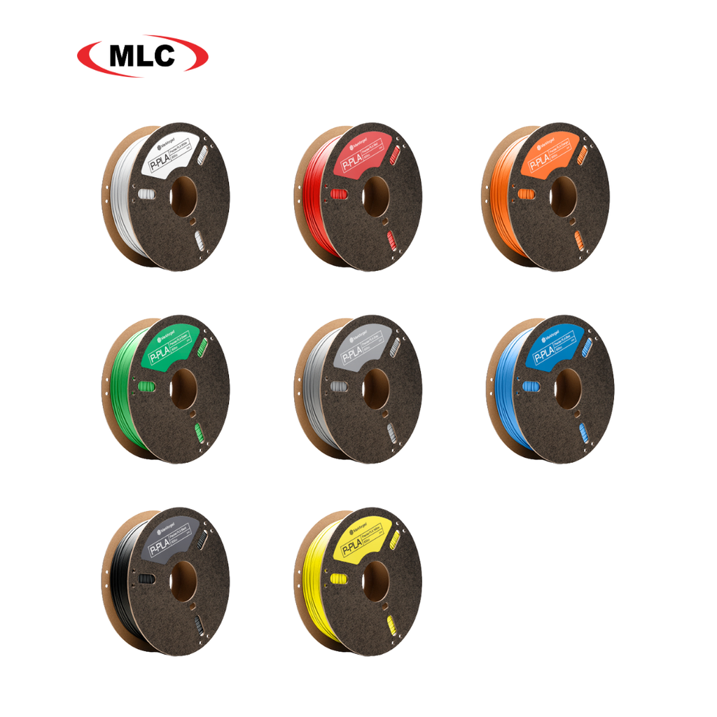 Precise PLA Collection Markforged