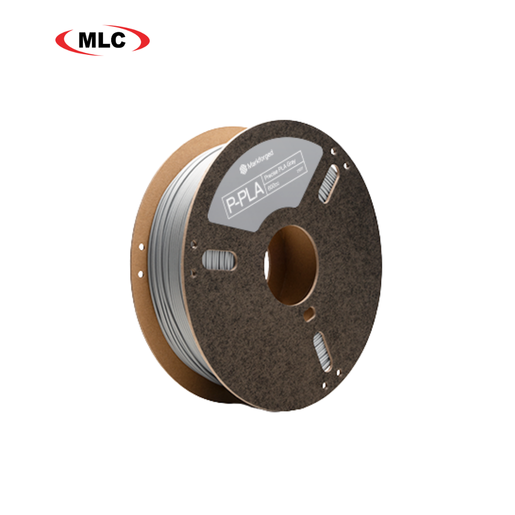 Precise PLA Gray Markforged