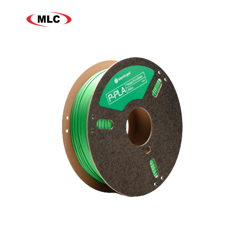 Precise PLA Green Markforged