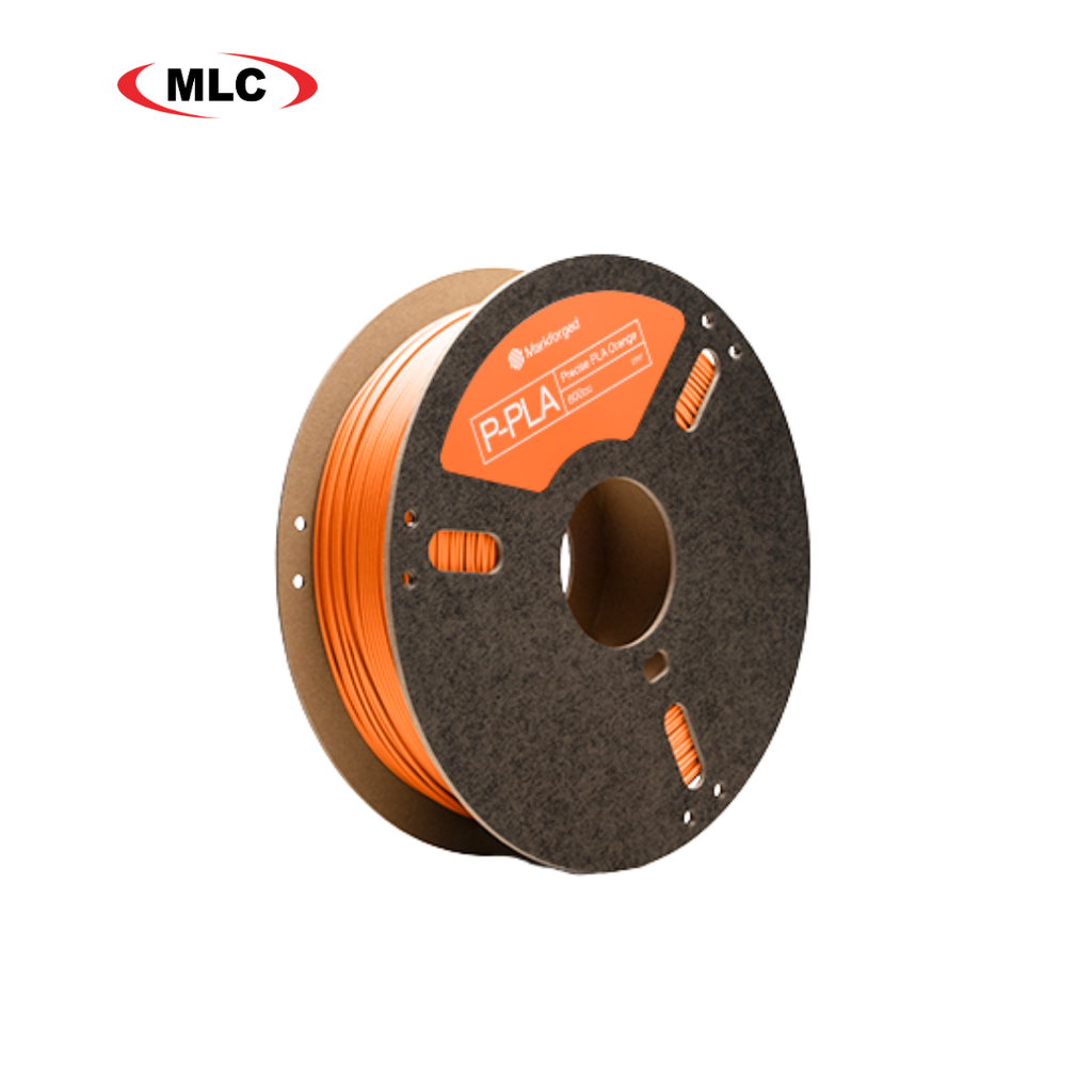 Precise PLA Orange Markforged
