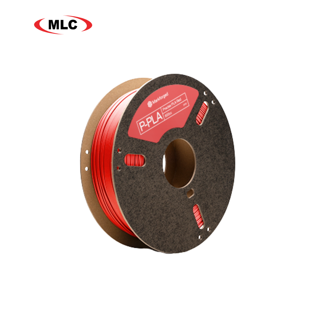 Precise PLA Red Markforged