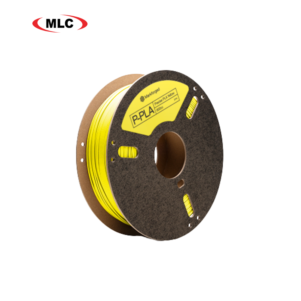 Precise PLA Yellow Markforged
