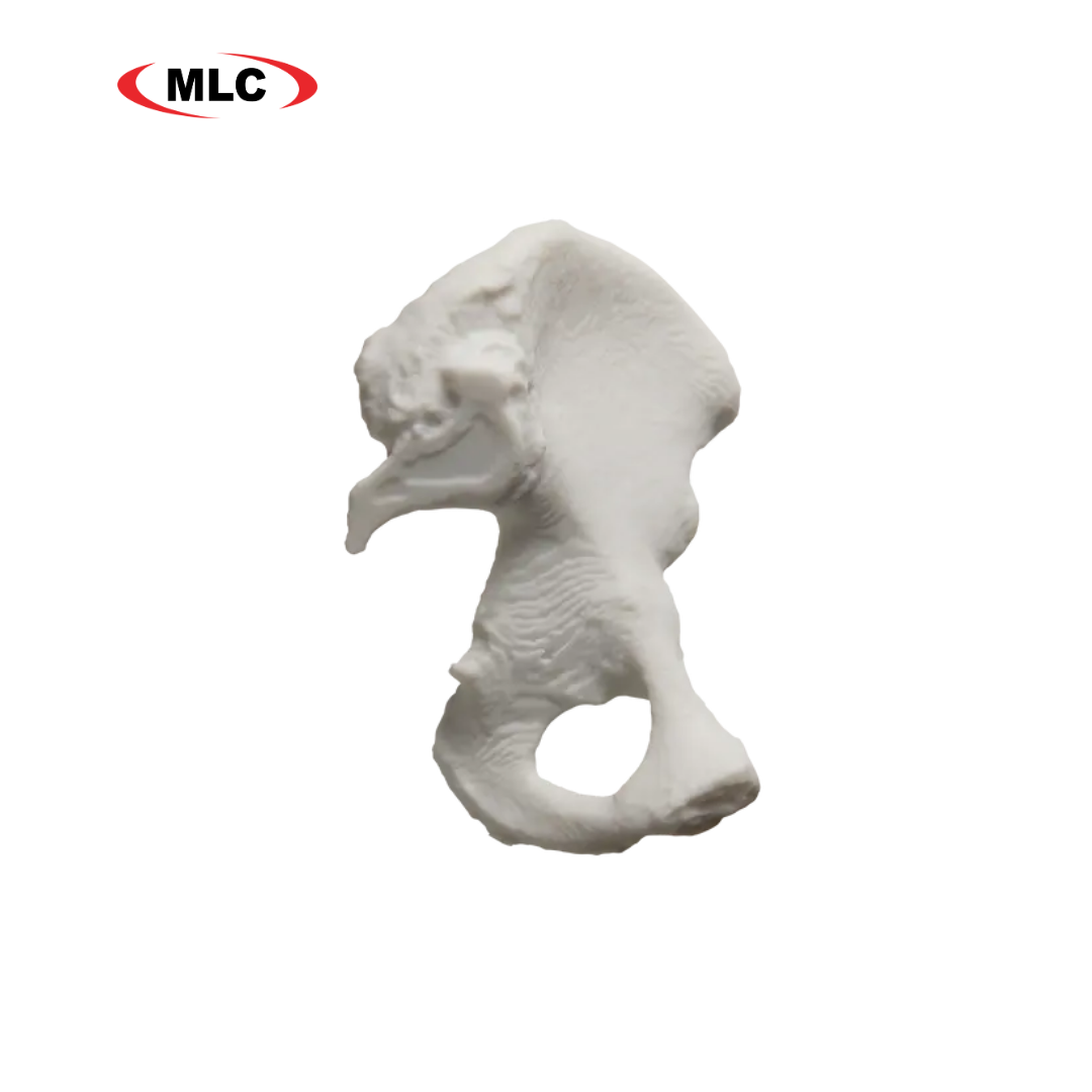 Form 4 V5 Resin Formlabs White