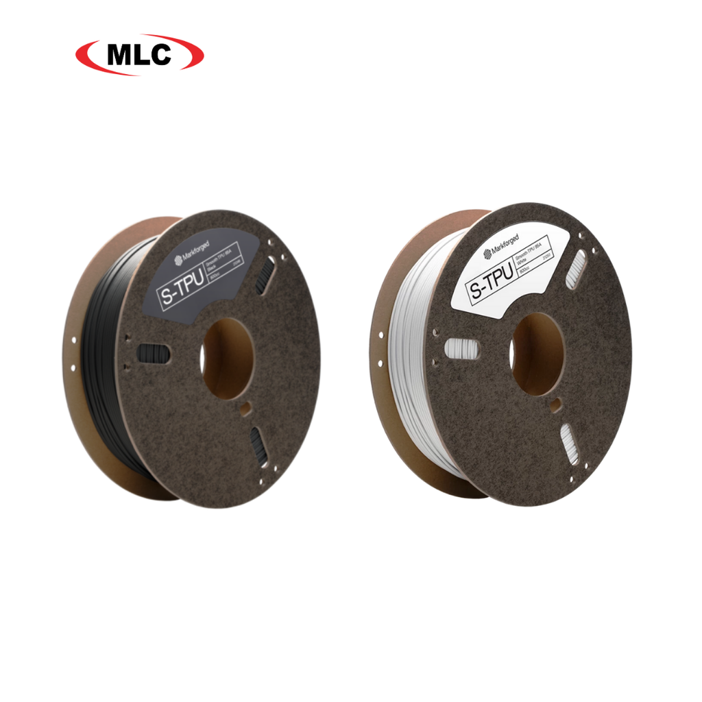 Smooth TPU 95A Collection Markforged