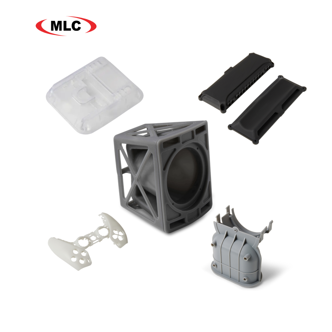 Standard Explorer Pack Formlabs Collection