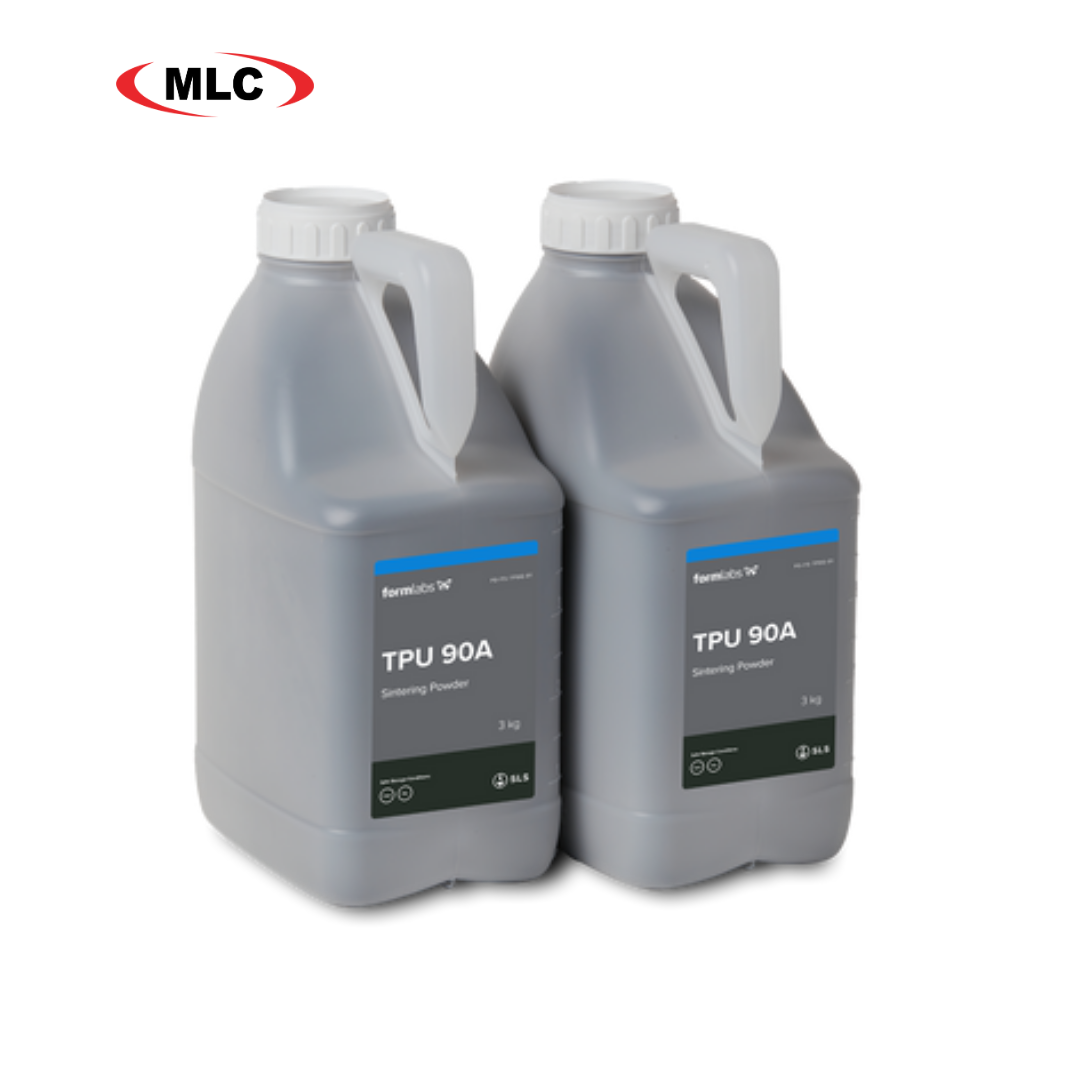 TPU 90A Powder Formlabs