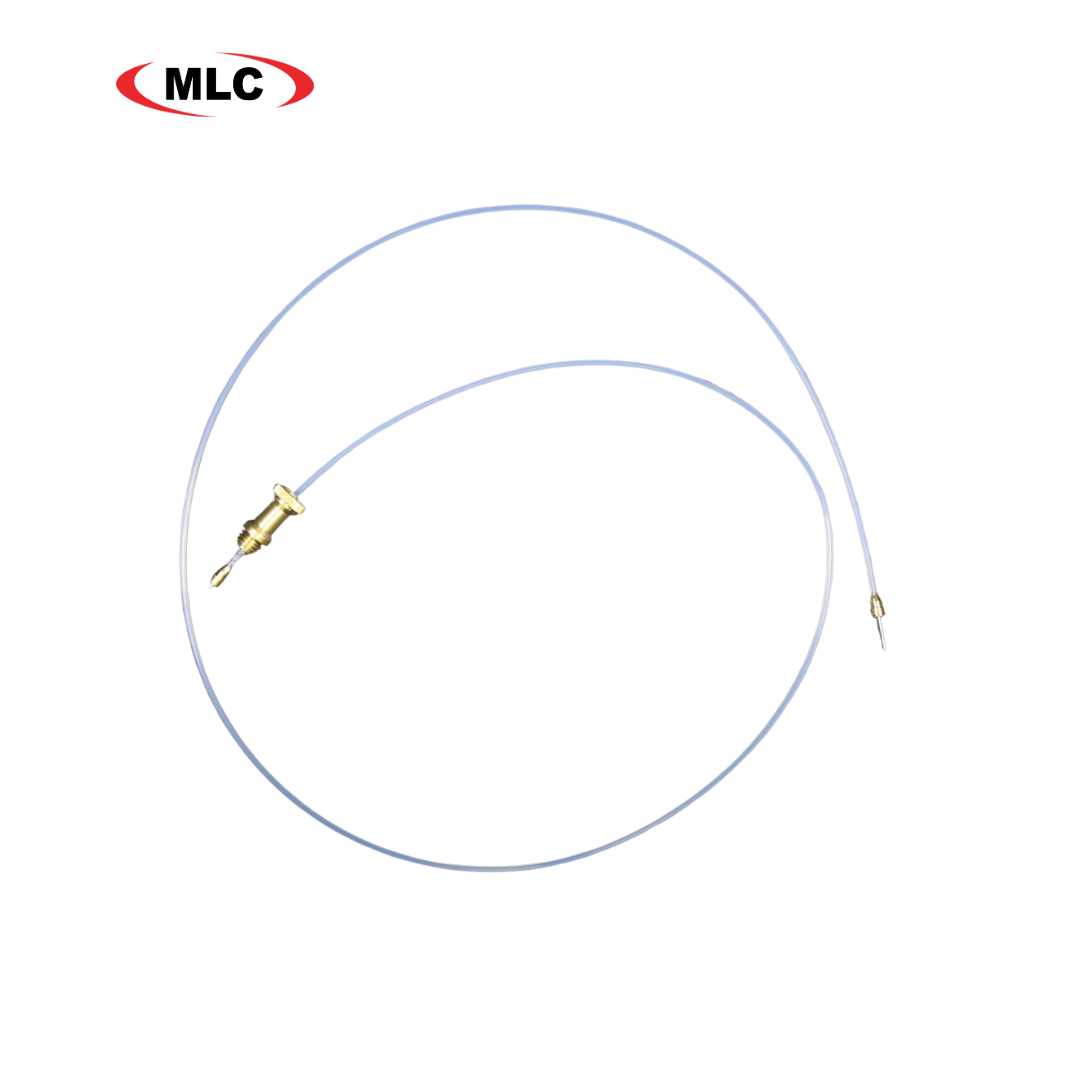 X5 and X7 Fiber Bowden Tube Markforged
